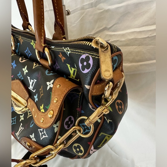 Louis Vuitton shoulder Bag - Picture 3 of 10